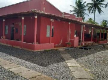 Casa · 350m² · 7 Quartos · 7 Vagas ·  Casa de 07 Quartos na Zona Norte de Ilhéus