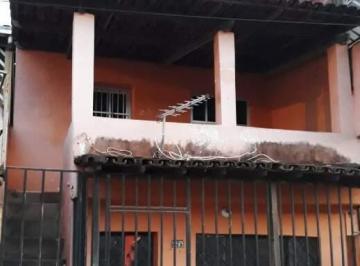 Casa · 70m² · 4 Quartos · Casa 2 pavimentos na Av.Itabuna