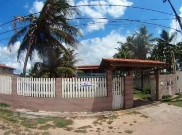 Casa · 310m² · 6 Quartos · 2 Vagas · Casa com 02 pavimentos no São Domingos