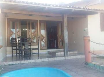 Casa · 287m² · 3 Quartos · 3 Vagas · Casa Alto Padrão no Cond. Jardim Boa Vista