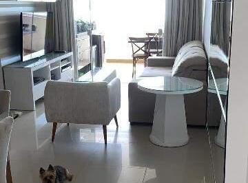 Apartamento · 86m² · 2 Quartos · 2 Vagas · Apartamento Massimo Residencial