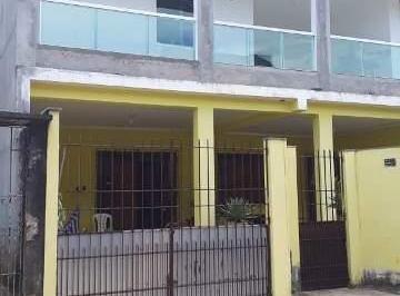 Casa · 300m² · 6 Quartos · 1 Vaga · Casa 03 pavimentos no Hernani Sá