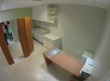 Comercial · 20m² · Sala no Centro Odontomédico Jardins