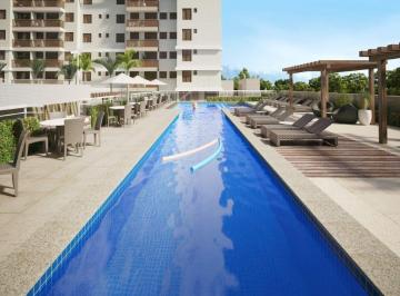 Apartamento · 67m² · 1 Quarto · 1 Vaga · Apartamento Residencial North Boulevard