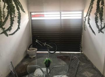 Casa · 120m² · 3 Quartos · 1 Vaga · Vendo Casa com 3/4 na Zona Sul