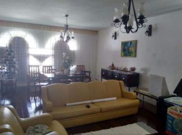 Casa · 460m² · 3 Quartos ·  Casa no Jardim Savóia