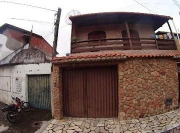 Casa · 179m² · 2 Quartos · 1 Vaga · Casa à venda, 2 quartos, 3 suítes, 1 vaga, Nelson Costa - Ilhéus/BA