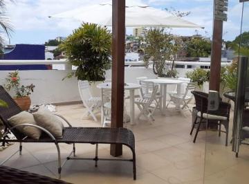 Apartamento · 86m² · 3 Quartos · 1 Vaga · Cobertura 3/4 Quartos na Avenida Itabuna