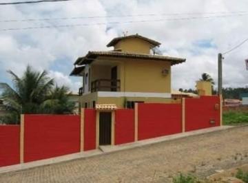 Casa · 230m² · 4 Quartos · 4 Vagas · Casa 4/4 no Perola do Mar