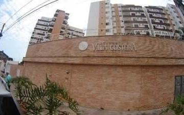 Apartamento · 194m² · 3 Quartos · 2 Vagas · Condomínio Vila Costeira