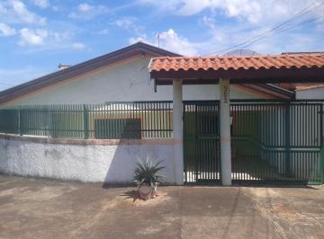3e4aec80848951bc4db47c5c9e4ffae78b65a2a6 · Casa com 3 dormitórios para alugar, 250 m² por R$ 2.200,00/mês - Jardim João Paulo II - Sumaré/SP