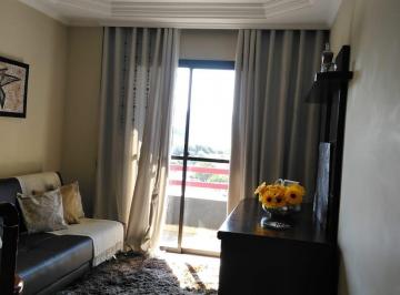 c658b5fd1a23a773f522df37e3f3a7c90572f576 · Apartamento com 3 dormitórios à venda, 75 m² por R$ 530.000,00 - Vila Oratório - São Paulo/SP