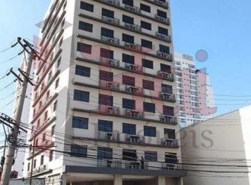 Comercial · 6017m² · 180 Vagas · Prédio Comercial Monousuário para Locação ? Barra Funda, SP