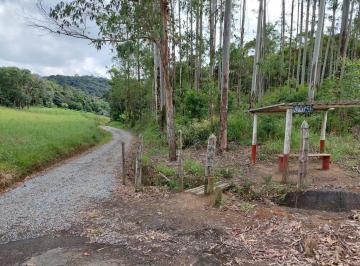Terreno · 950600m² · Terreno de 950600m² à venda em Ibiúna - SP
