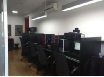 Comercial · 48m² · REF 10.892 Conjunto Mobiliado com 48 m², 1 vaga, 1 banheiro, varanda, recepção. localizado no bairr