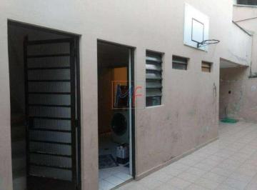 Casa · 198m² · 3 Quartos · REF 10.912 Sobrado no bairro Jardim da Glória, com 3 dorms ( 1 suíte), 4 vagas, 198 m² A.C. , 290 m²