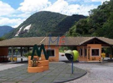 Terreno · 32150m² · Terreno 32.150 m² na Praia da Mococa dentro de cond. fechado não faz parte do cond., mas não tem en