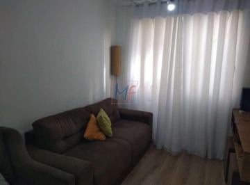 Apartamento · 56m² · 2 Quartos · Lindo Apartamento localizado no bairro Jardim Umarizal, com 56m² a.u., 2 dorms., área de lazer, 1 va
