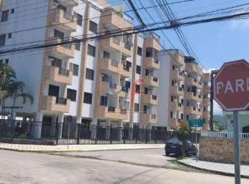 Apartamento · 170m² · 3 Quartos · REF 10.730 Cobertura Duplex em Ubatuba Centro ,  3 dorms sendo 1 suíte , 170 m² , 1 vaga, área de la