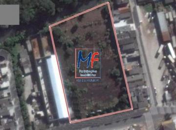 Terreno · 6000m² · Terreno com 6.000 m², 3 lotes no bairro Jardim Presidente Dutra com possibilidade de vender e alugar