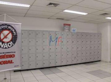 Comercial · 2737m² · Excelente Cj. Comercial Monousuário pronto para Call Center e outros 3.009 m² terreno e 2.737 m²  A.