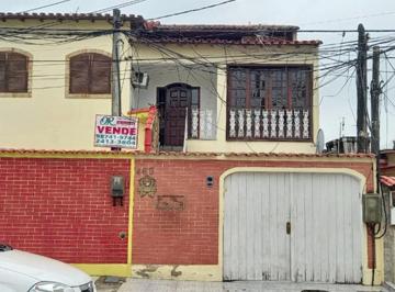Casa · 95m² · 3 Quartos · 1 Vaga · Casa, Campo Grande, Rio de Janeiro, RJ