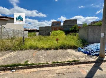 Foto 01 · Vendo Lote Terreno de 170m² no Loteamento Residencial Flávia região do Ouro Verde 150 mil
