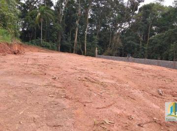 Terreno · 1050m² · Lago do Cisne - Terreno-em-Condominio-para-Venda-em-Jardim-Sao-Joao-Jandira-SP
