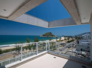 Apartamento de 4 quartos, Rio de Janeiro · Oceana Waterfront Recreio II  Cob 4 Suítes/ Dep/ 4 Vgs II Alto Padrão