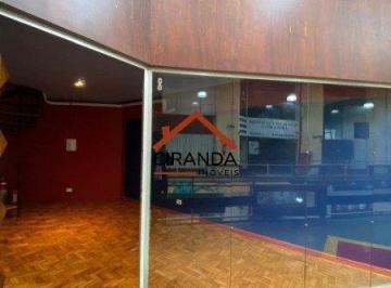 Comercial · 37m² · Sobreloja Comercial na Rua Augusta - Vitrine em Dois Pavimentos