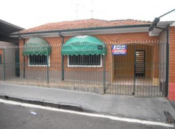 Foto 02 · Casa, Vila Xavier, Araraquara, SP