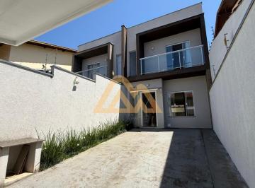 Foto 01 · Casa, Jardim das Acácias, Poços de Caldas, MG
