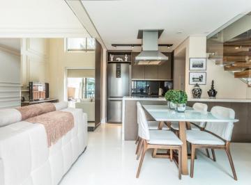 Apartamento · 73m² · 1 Quarto · 1 Vaga · Apartamento para aluguel - em Batel