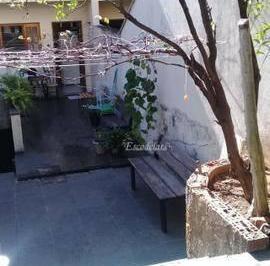 8231a806251109c51f71853828d4a340a79f2dd4 · Sobrado com 3 dormitórios à venda, 190 m² por R$ 550.000,00 - Parque Mandaqui - São Paulo/SP