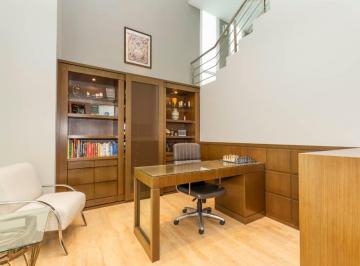Casa · 499m² · 4 Quartos · 4 Vagas · Casa à venda com 4 quartos em condomínio fechado no São Braz
