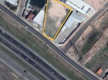 1d143ccfdc24e5a1eb73de38ab98cbdc0ceb92bb · Terreno à venda, 1958 m² por R$ 2.100.000,00 - Jardim Nova Mercedes - Campinas/SP