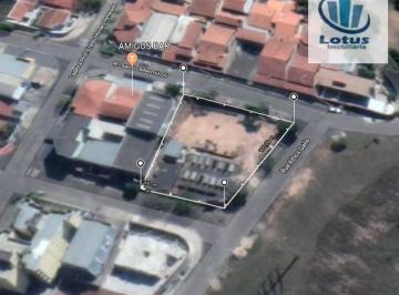 89d54c29796ba3634d23b1f8470fcd0b30e0390b · Terreno à venda, 1488 m² por R$ 1.600.000,00 - Cruzeiro do Sul - Jaguariúna/SP