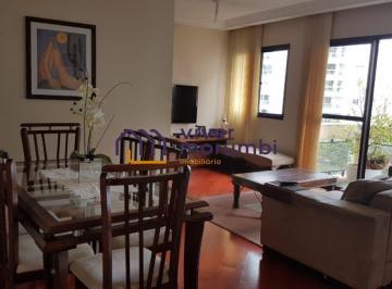 Apartamento · 112m² · 3 Quartos · 3 Vagas · Encantador apartamento na Vila Andrade - Morumbi