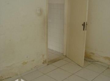 Casa · 30m² · 1 Quarto · CASA TÉRREA VILA ORATÓRIO - 01 DORM- SALA - COZINHA - LAVANDERIA.