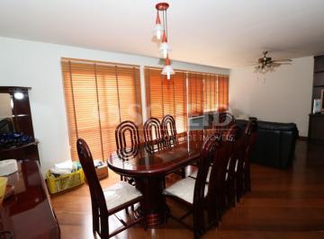 Apartamento · 137m² · 4 Quartos · 3 Vagas · Apartamento a Venda Com Mobilia de Qualidade - 136 m2 - Muito Bonito