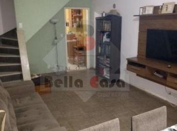 Casa · 120m² · 2 Quartos · 2 Vagas · 120 m² - Sobrado com 2 dormitórios no Sacomã