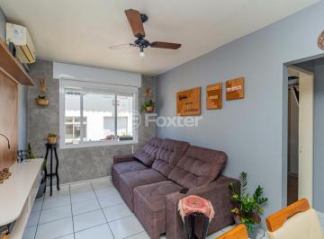 02-APARTAMENTO-1D-JARDIM-DO-SALSO-PORTO-ALEGRE-195177.jpg · Apartamento, 1 dormitórios, 42.75 m², em Jardim do Salso