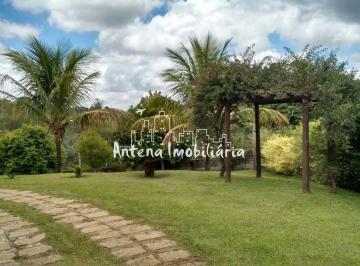 Casa · 2156m² · 2 Quartos · 10 Vagas · Casa de Condomínio em Itatiba - Cód. de Ref: 8083