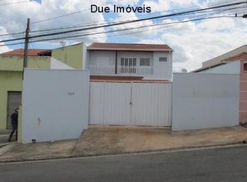 Foto 01 · Imperdível oportunidade! Casa à venda em Indaiatuba-SP, Residencial Monte Verde: 3 quartos, 1 suíte,