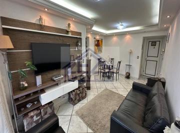 Apartamento · 97m² · 3 Quartos · 2 Vagas · Apartamento Santana São Paulo/SP