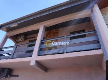 b618f2f8cda7d2ebc2d240cbfbfb198a347b6a87 · Casa com 3 dormitórios para alugar, 200 m² por R$ 4.000 - Parque Novo Mundo - Americana/SP