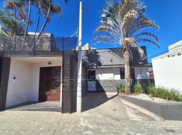 Casa · 172m² · 5 Quartos · CASA COMERCIAL - JD PAULISTANO