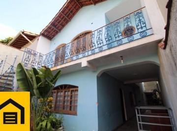 0bc6c768dbd878794da0b7352aa7ec956c9434b6 · Sobrado Residencial para locação, Vila Bocaina, Mauá - SO0128.