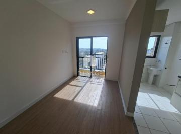Apartamento · 47m² · 2 Quartos · 1 Vaga · Apartamento para locação no bairro Vila Sônia em Valinhos - SP