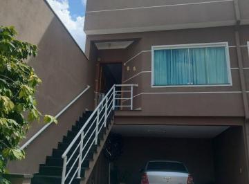 Casa · 175m² · 5 Quartos · 4 Vagas · Sobrado em Condominio Baeta Neves SBC R$1.200.000,00